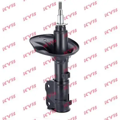 Stoßdämpfer Vorderachse KYB 634050 Bild Stoßdämpfer Vorderachse KYB 634050