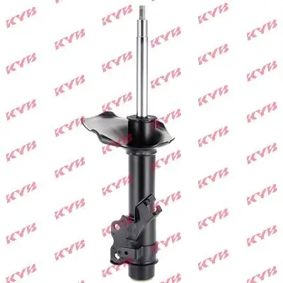 Stoßdämpfer Vorderachse links KYB 634075 Bild Stoßdämpfer Vorderachse links KYB 634075