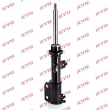 Stoßdämpfer Vorderachse KYB 634802