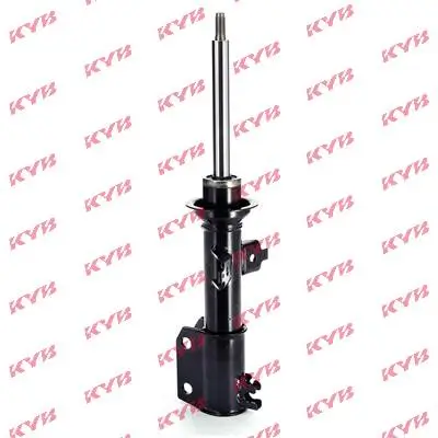 Stoßdämpfer Vorderachse KYB 634802 Bild Stoßdämpfer Vorderachse KYB 634802