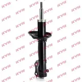 Stoßdämpfer Vorderachse KYB 634811