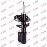Stoßdämpfer Vorderachse KYB 634814