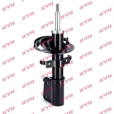 Stoßdämpfer Vorderachse KYB 634814 Bild Stoßdämpfer Vorderachse KYB 634814
