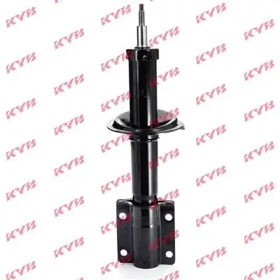 Stoßdämpfer Vorderachse KYB 635807 Bild Stoßdämpfer Vorderachse KYB 635807