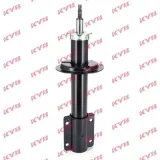 Stoßdämpfer Vorderachse KYB 635850