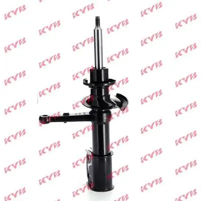 Stoßdämpfer Vorderachse rechts KYB 635902 Bild Stoßdämpfer Vorderachse rechts KYB 635902