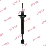 Stoßdämpfer Hinterachse KYB 6410001