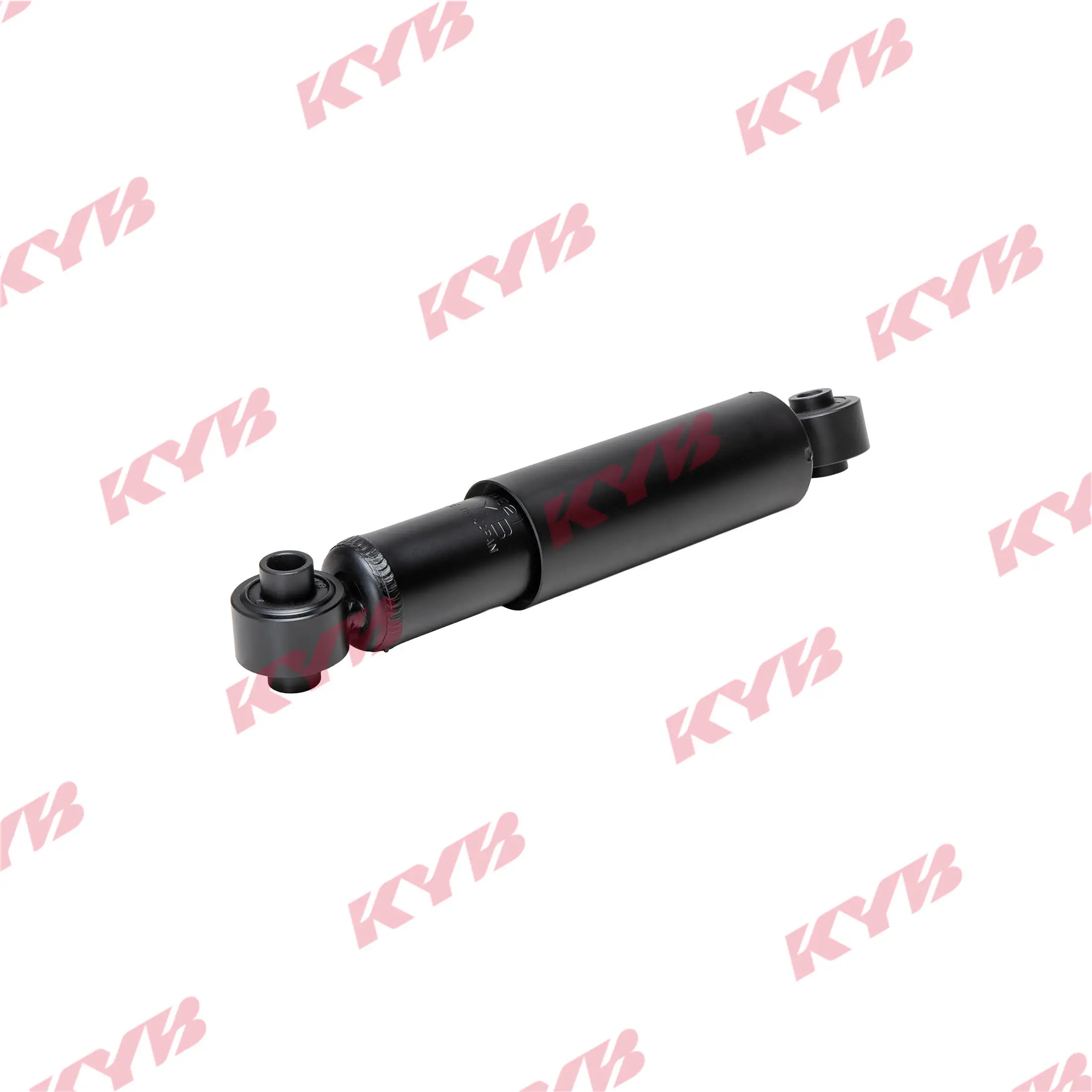Stoßdämpfer Hinterachse KYB 6430024