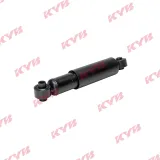 Stoßdämpfer Hinterachse KYB 6430024