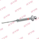 Stoßdämpfer Hinterachse KYB 7210006