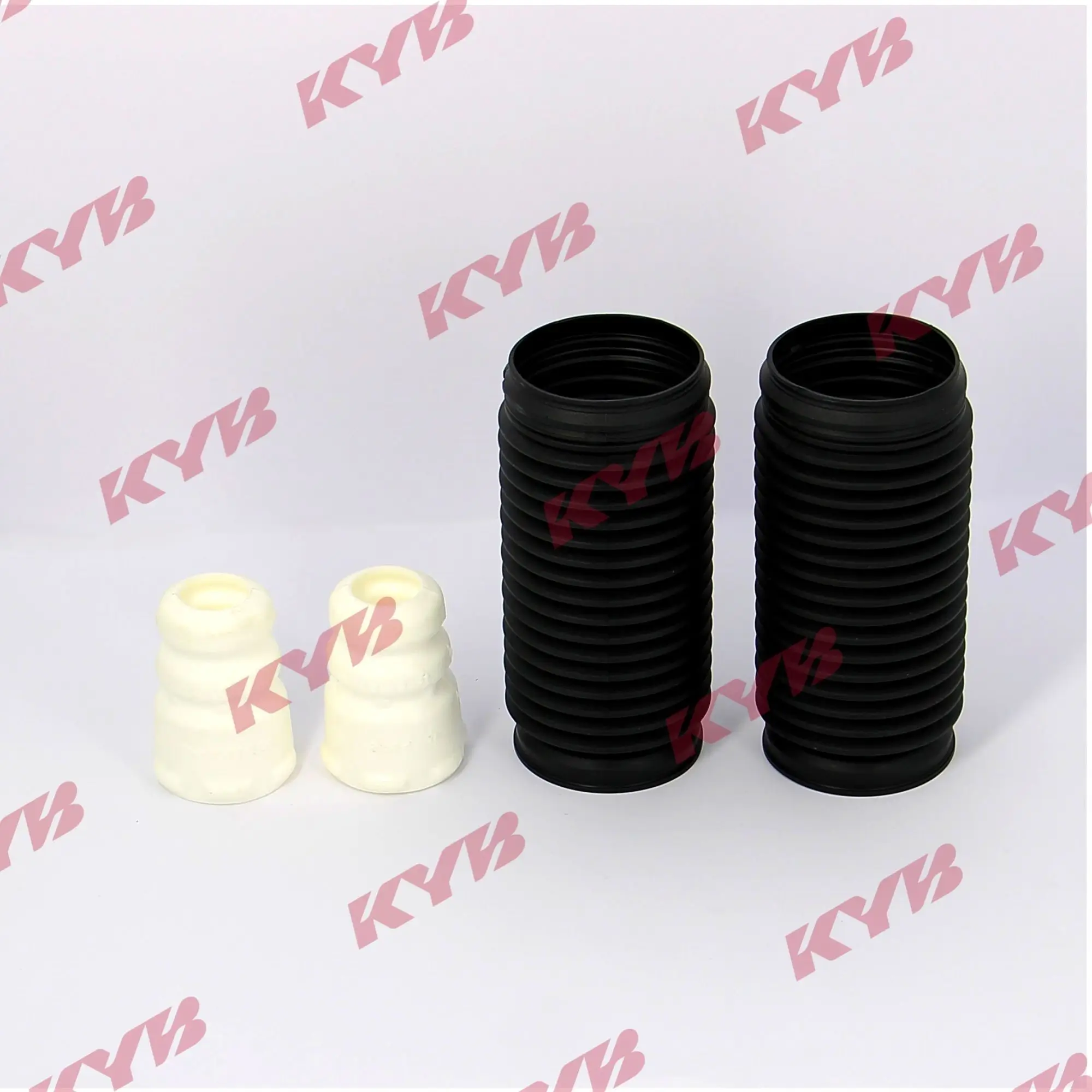 Staubschutzsatz, Stoßdämpfer Vorderachse KYB 910255