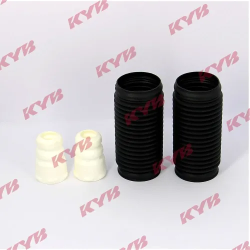 Staubschutzsatz, Stoßdämpfer Vorderachse KYB 910255 Bild Staubschutzsatz, Stoßdämpfer Vorderachse KYB 910255