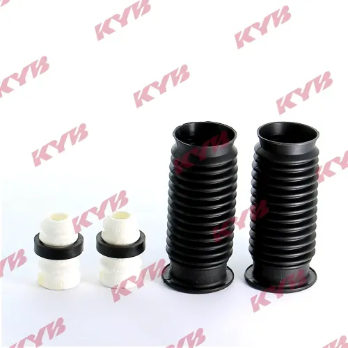 Staubschutzsatz, Stoßdämpfer Vorderachse KYB 910333 Bild Staubschutzsatz, Stoßdämpfer Vorderachse KYB 910333