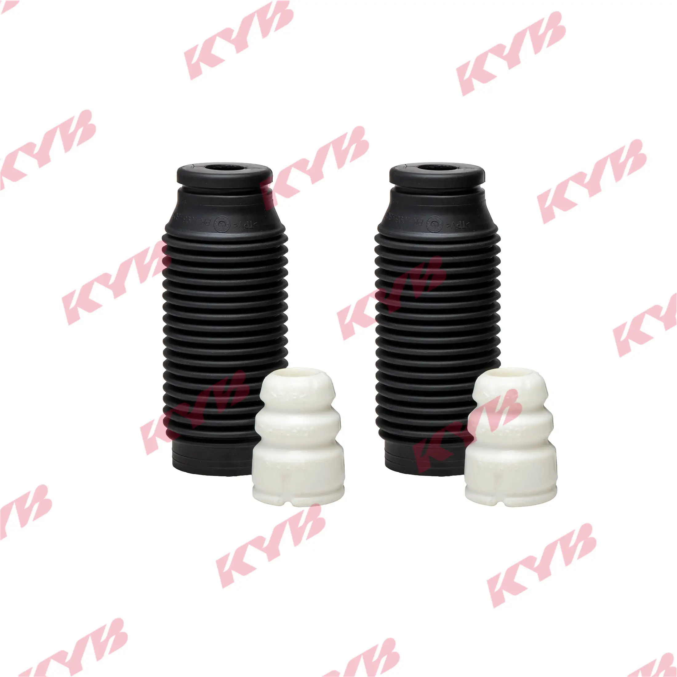 Staubschutzsatz, Stoßdämpfer Vorderachse KYB 910337