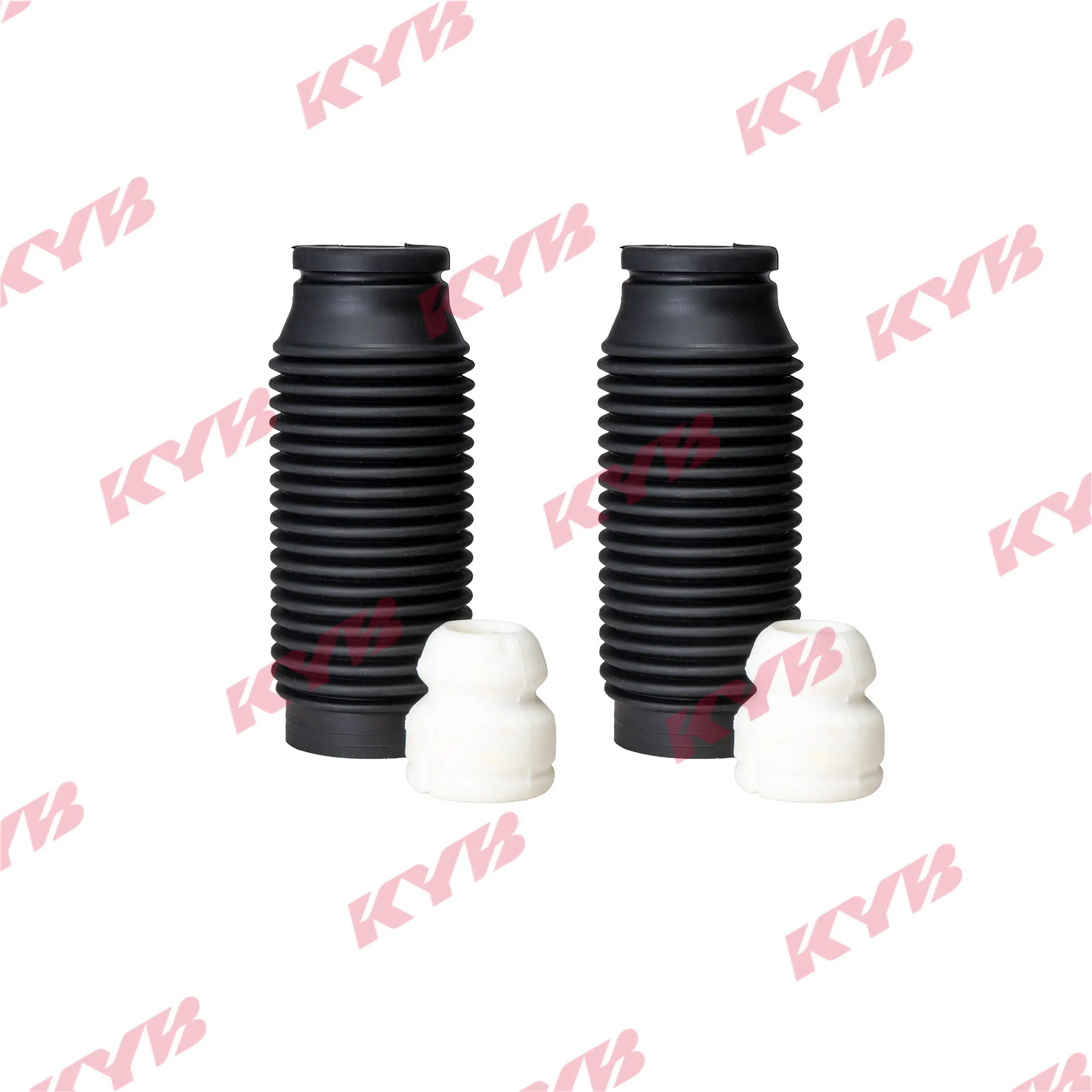 Staubschutzsatz, Stoßdämpfer Vorderachse KYB 910338