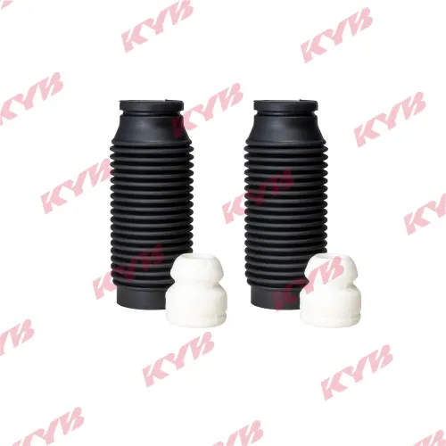 Staubschutzsatz, Stoßdämpfer Vorderachse KYB 910338 Bild Staubschutzsatz, Stoßdämpfer Vorderachse KYB 910338