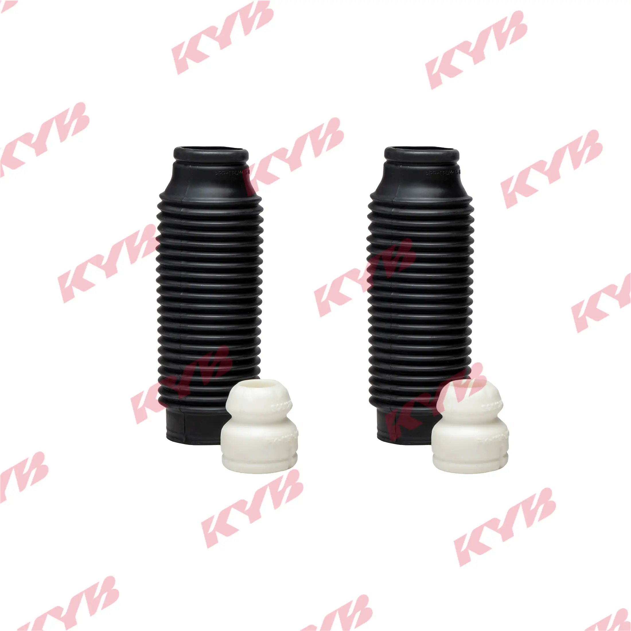 Staubschutzsatz, Stoßdämpfer Vorderachse KYB 910339