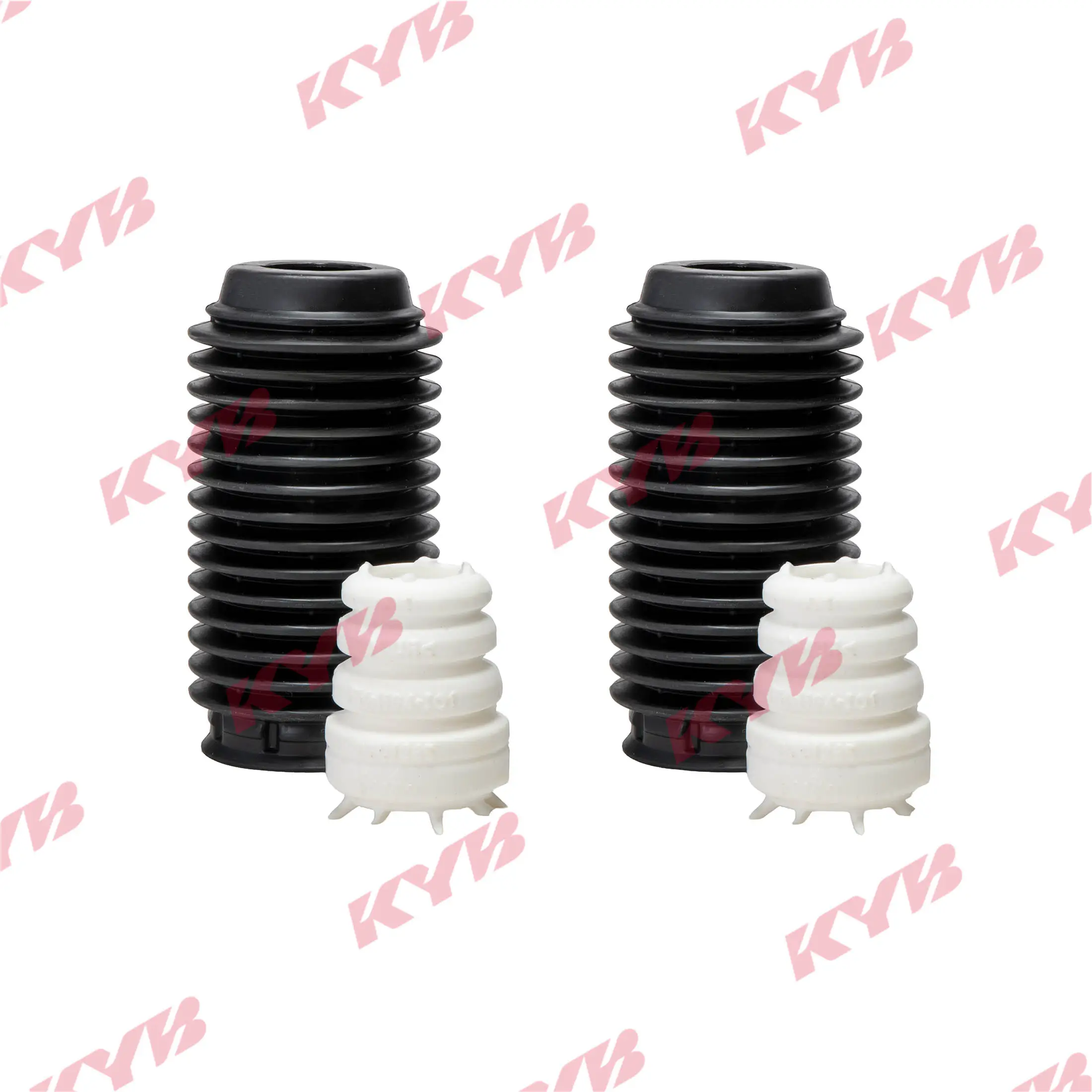Staubschutzsatz, Stoßdämpfer Vorderachse KYB 910341