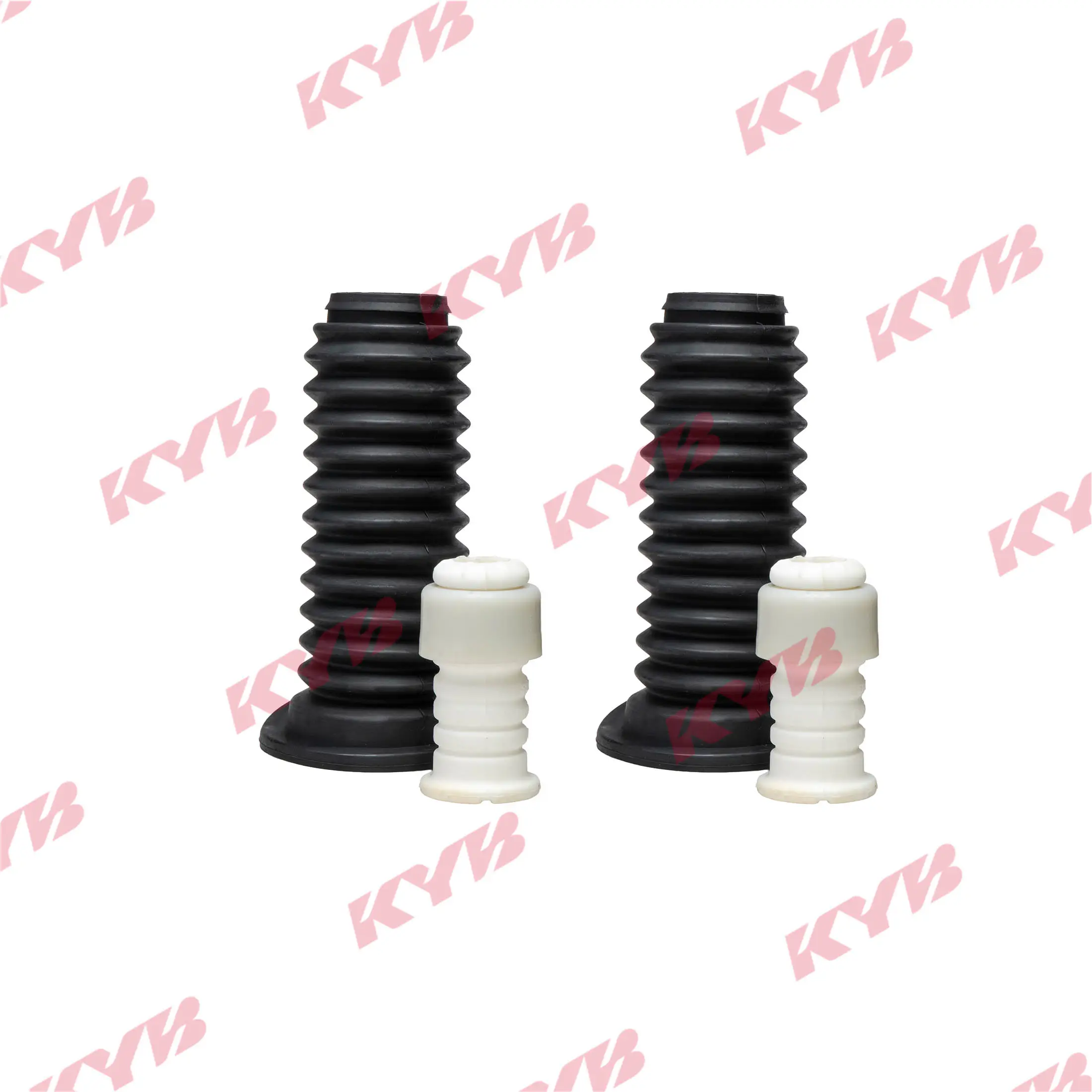 Staubschutzsatz, Stoßdämpfer Vorderachse KYB 910345