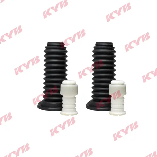Staubschutzsatz, Stoßdämpfer Vorderachse KYB 910345 Bild Staubschutzsatz, Stoßdämpfer Vorderachse KYB 910345