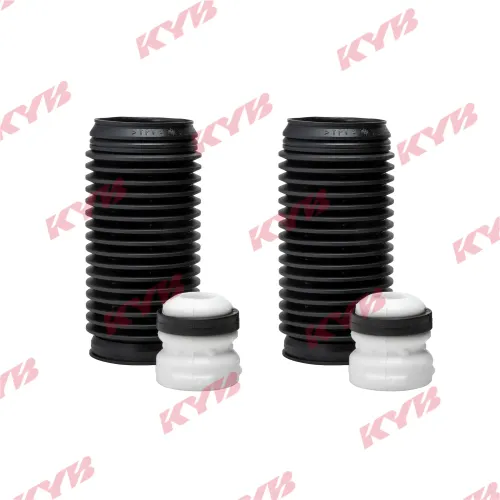 Staubschutzsatz, Stoßdämpfer Vorderachse KYB 910356 Bild Staubschutzsatz, Stoßdämpfer Vorderachse KYB 910356