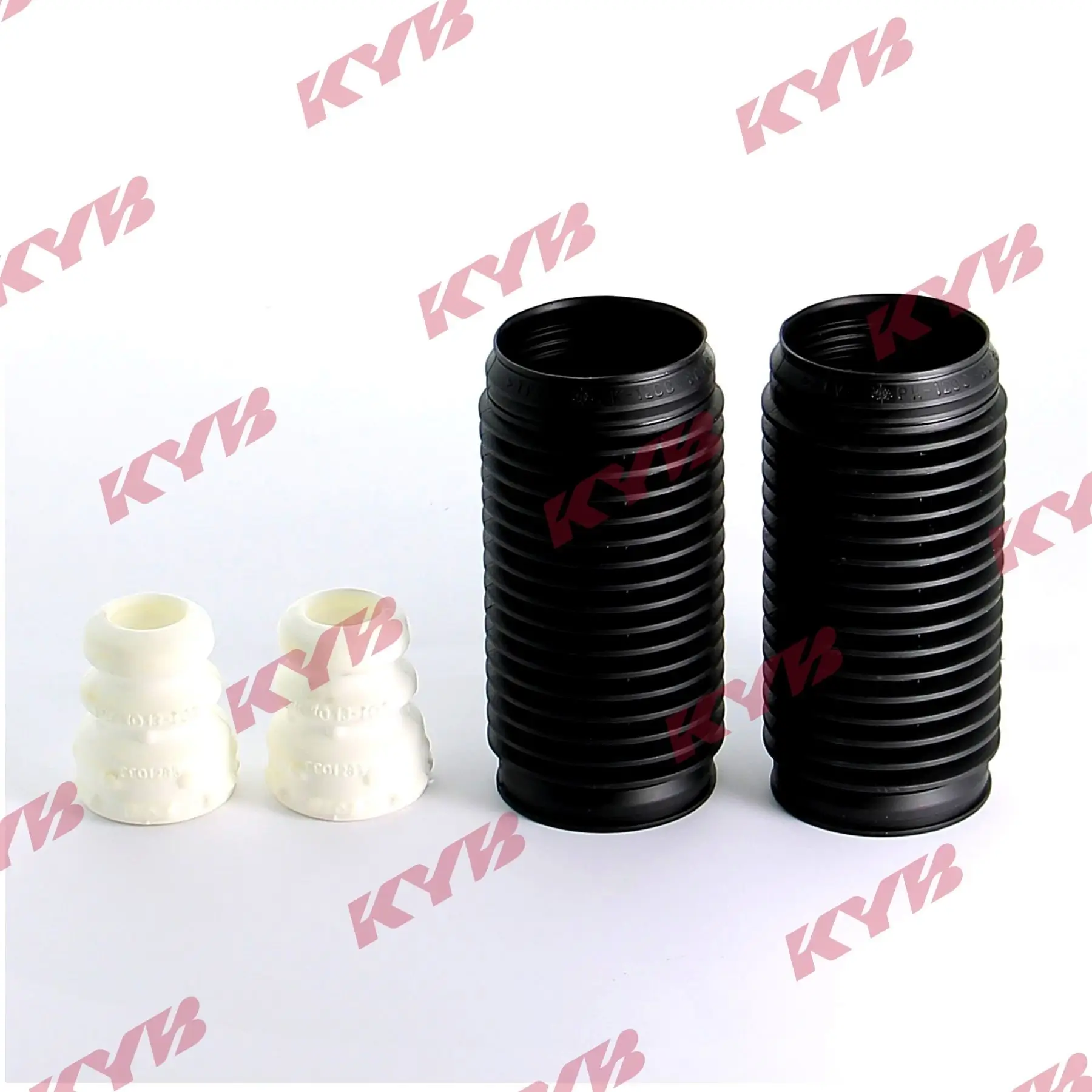Staubschutzsatz, Stoßdämpfer Vorderachse KYB 910357