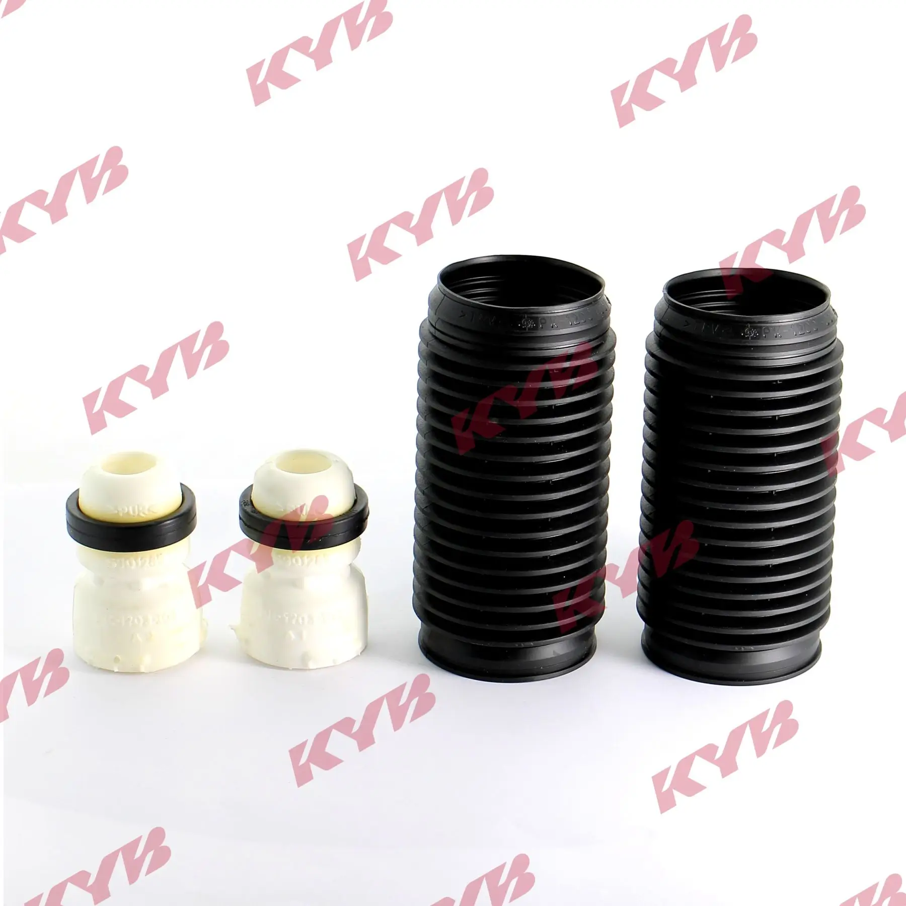 Staubschutzsatz, Stoßdämpfer Vorderachse KYB 910358