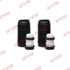 Staubschutzsatz, Stoßdämpfer Vorderachse KYB 910359 Bild Staubschutzsatz, Stoßdämpfer Vorderachse KYB 910359