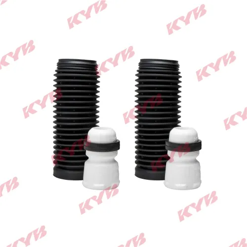 Staubschutzsatz, Stoßdämpfer Vorderachse KYB 910362 Bild Staubschutzsatz, Stoßdämpfer Vorderachse KYB 910362