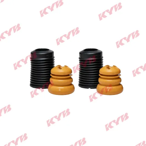 Staubschutzsatz, Stoßdämpfer KYB 910370 Bild Staubschutzsatz, Stoßdämpfer KYB 910370