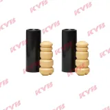 Staubschutzsatz, Stoßdämpfer Hinterachse KYB 910374