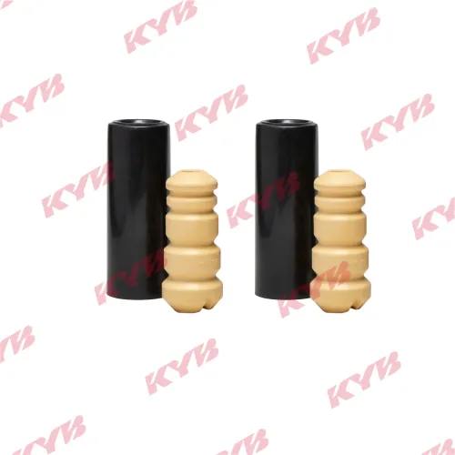 Staubschutzsatz, Stoßdämpfer Hinterachse KYB 910374 Bild Staubschutzsatz, Stoßdämpfer Hinterachse KYB 910374