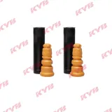 Staubschutzsatz, Stoßdämpfer Hinterachse KYB 910375