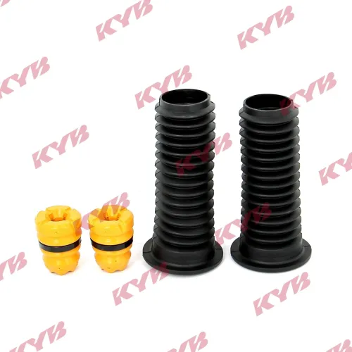 Staubschutzsatz, Stoßdämpfer Vorderachse KYB 910376 Bild Staubschutzsatz, Stoßdämpfer Vorderachse KYB 910376