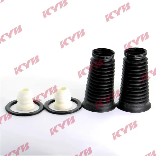 Staubschutzsatz, Stoßdämpfer Vorderachse KYB 910384 Bild Staubschutzsatz, Stoßdämpfer Vorderachse KYB 910384