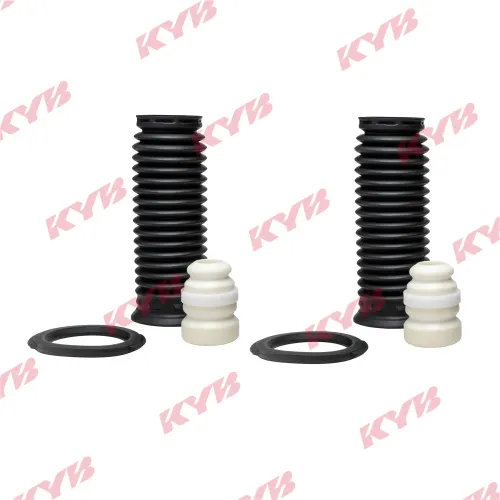 Staubschutzsatz, Stoßdämpfer Hinterachse KYB 910385 Bild Staubschutzsatz, Stoßdämpfer Hinterachse KYB 910385