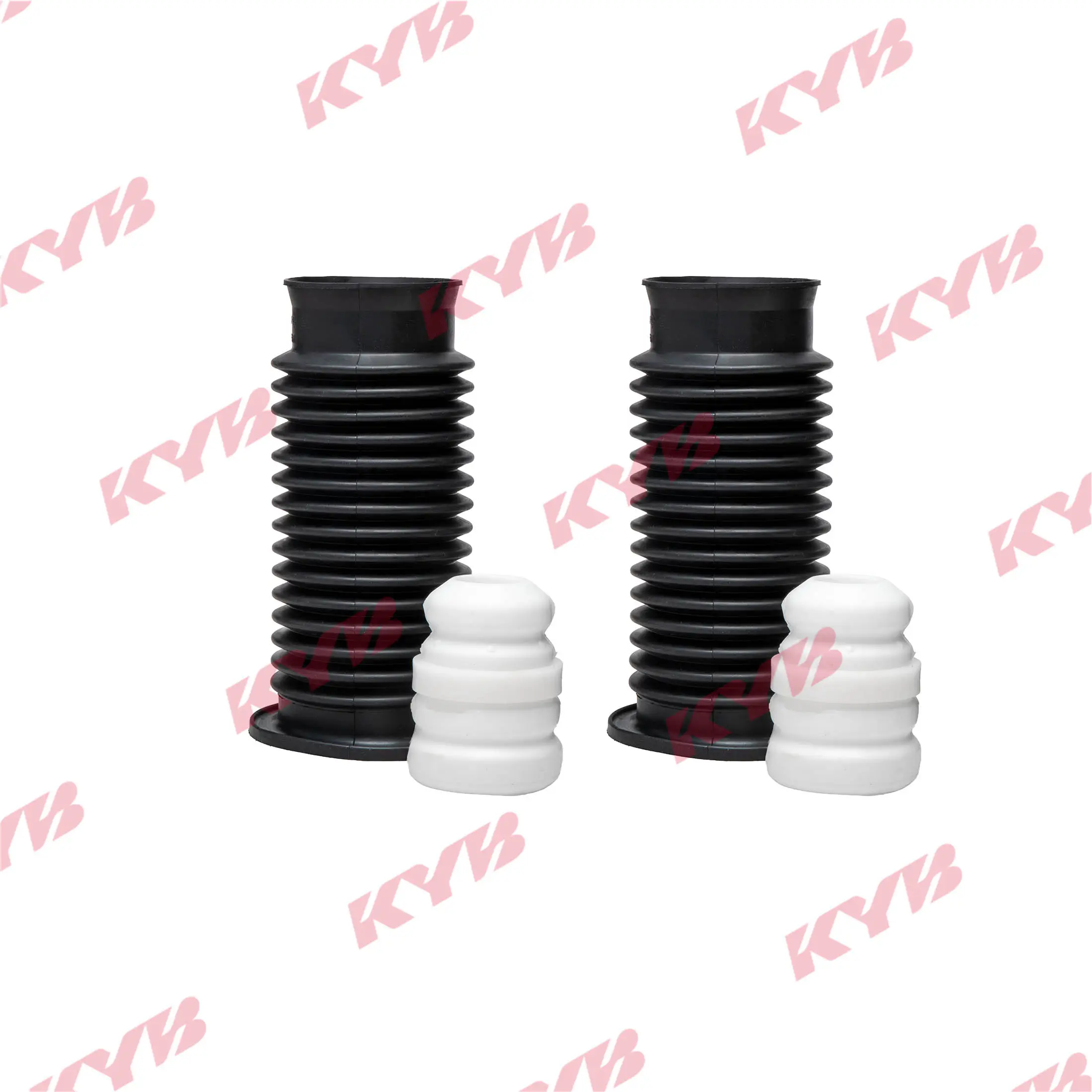 Staubschutzsatz, Stoßdämpfer Vorderachse KYB 910386