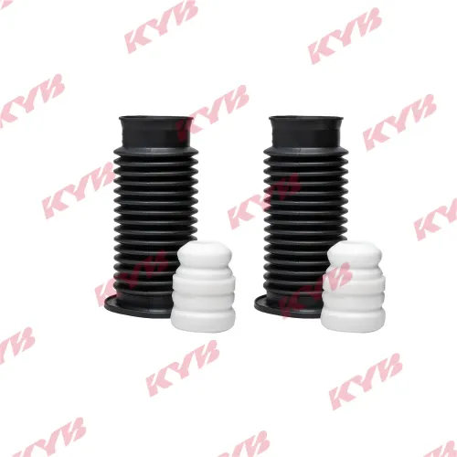 Staubschutzsatz, Stoßdämpfer Vorderachse KYB 910386 Bild Staubschutzsatz, Stoßdämpfer Vorderachse KYB 910386