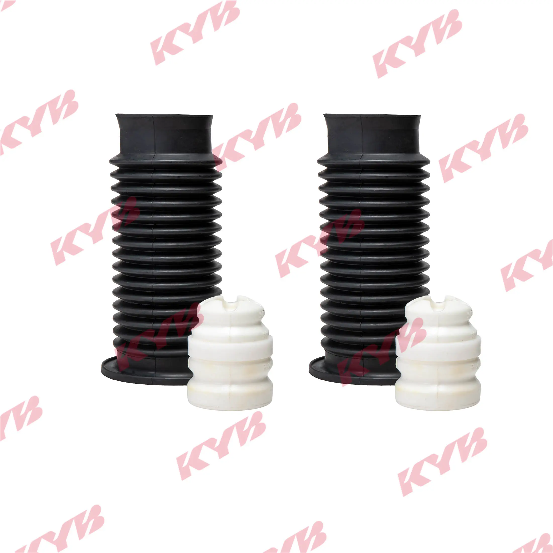 Staubschutzsatz, Stoßdämpfer Vorderachse KYB 910387