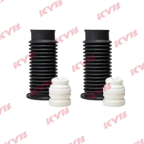 Staubschutzsatz, Stoßdämpfer Vorderachse KYB 910387 Bild Staubschutzsatz, Stoßdämpfer Vorderachse KYB 910387