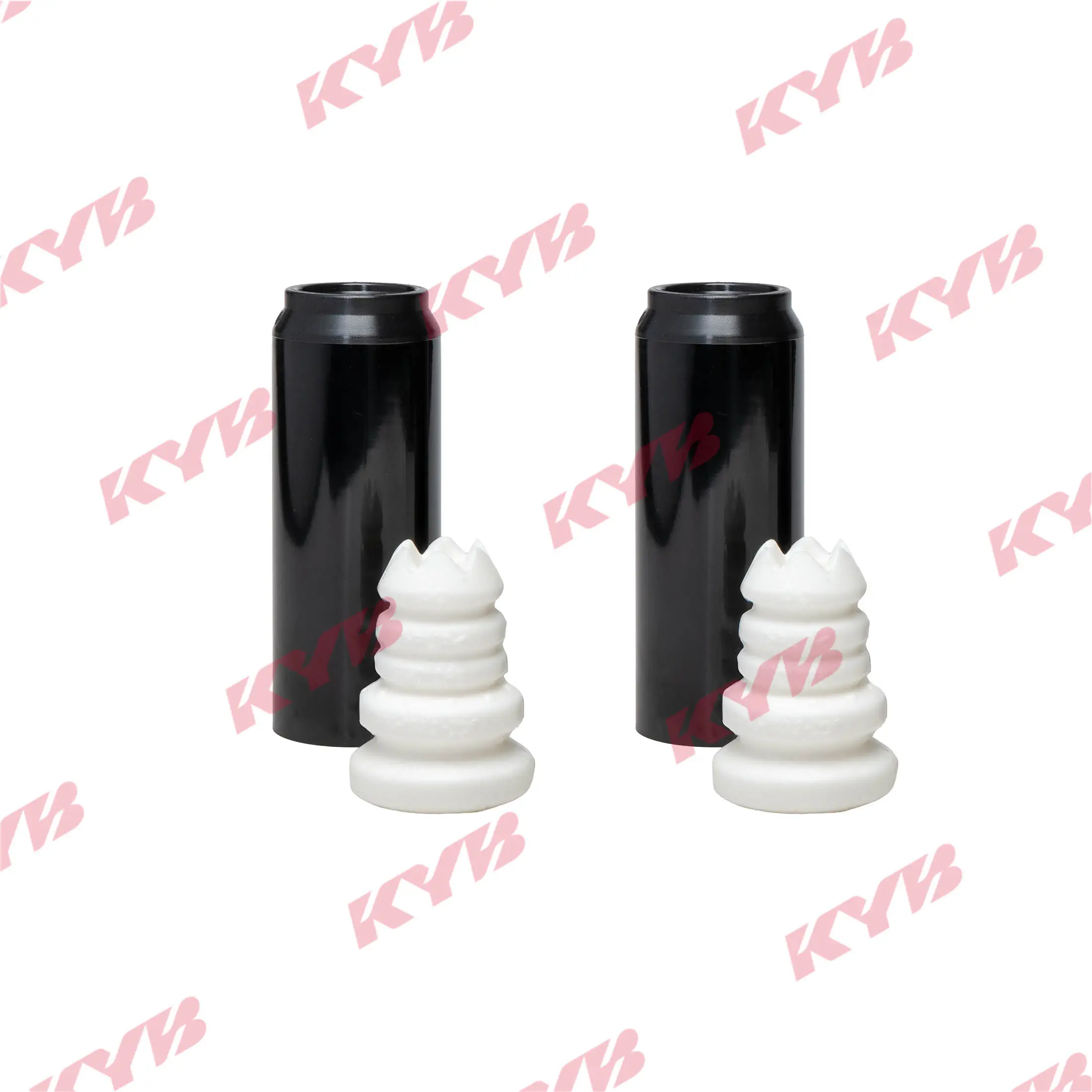 Staubschutzsatz, Stoßdämpfer Hinterachse KYB 910390