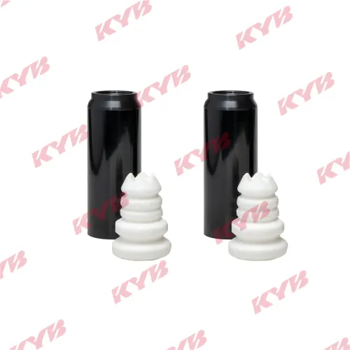 Staubschutzsatz, Stoßdämpfer Hinterachse KYB 910390 Bild Staubschutzsatz, Stoßdämpfer Hinterachse KYB 910390