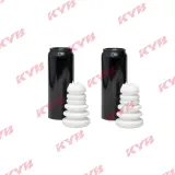 Staubschutzsatz, Stoßdämpfer Hinterachse KYB 910391