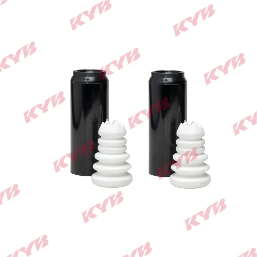 Staubschutzsatz, Stoßdämpfer Hinterachse KYB 910391 Bild Staubschutzsatz, Stoßdämpfer Hinterachse KYB 910391