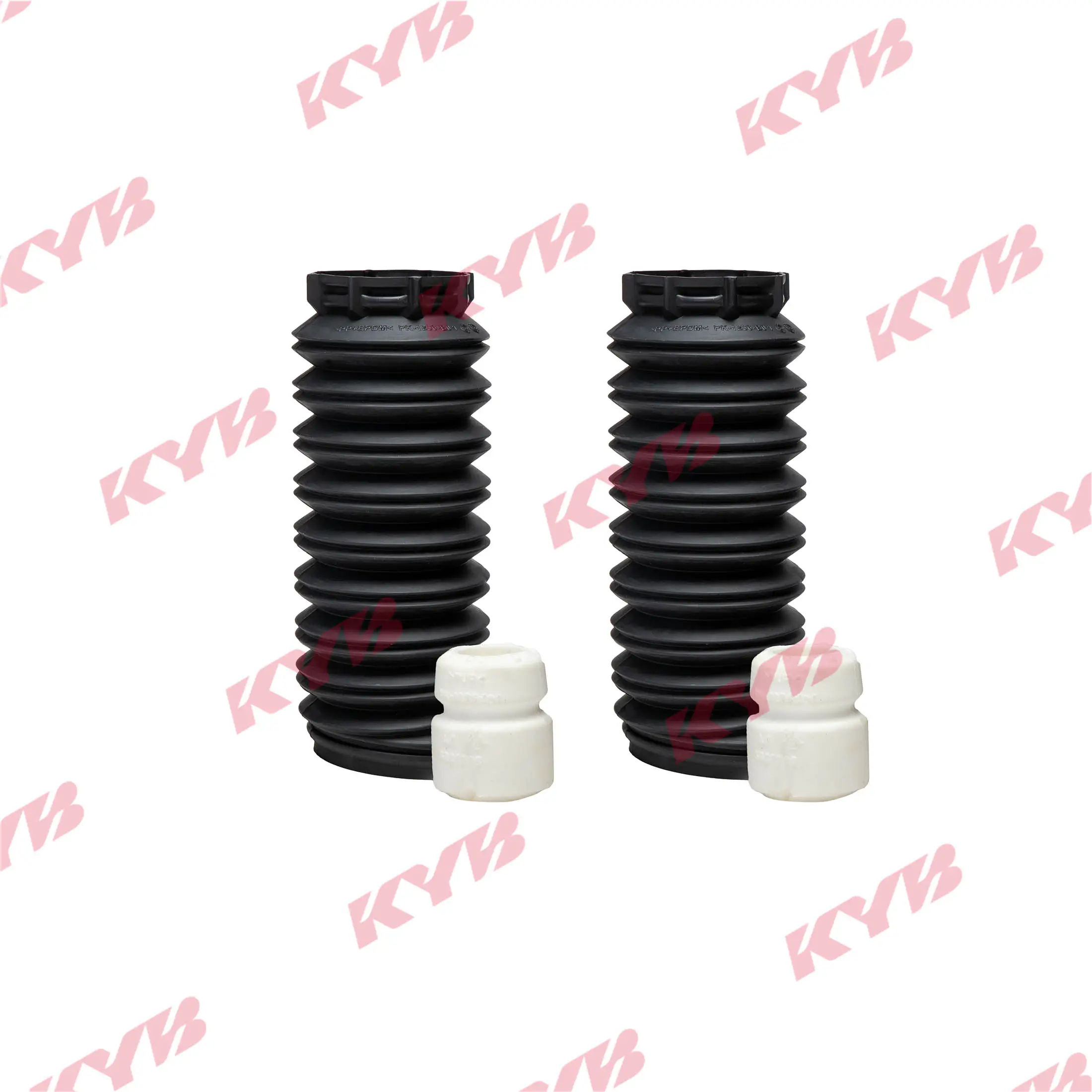 Staubschutzsatz, Stoßdämpfer Vorderachse KYB 910397