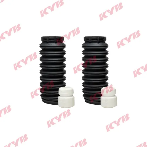 Staubschutzsatz, Stoßdämpfer Vorderachse KYB 910397 Bild Staubschutzsatz, Stoßdämpfer Vorderachse KYB 910397