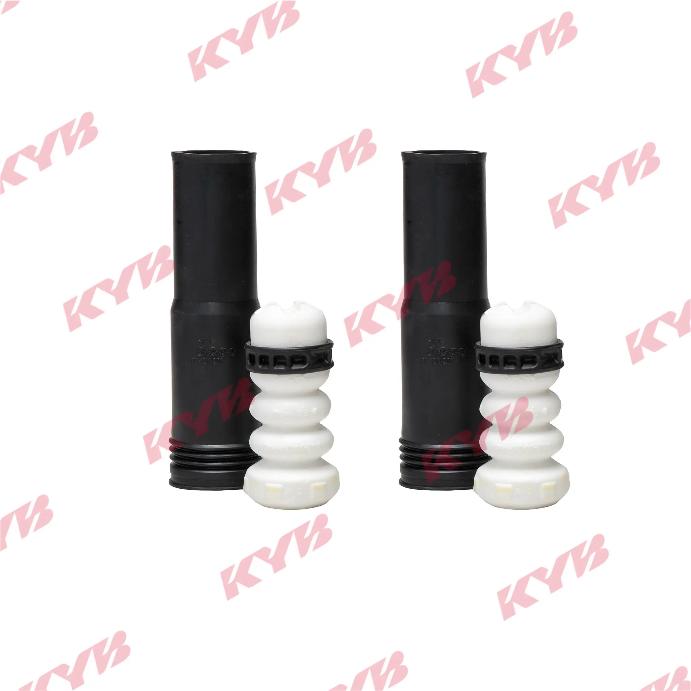 Staubschutzsatz, Stoßdämpfer Hinterachse KYB 910398
