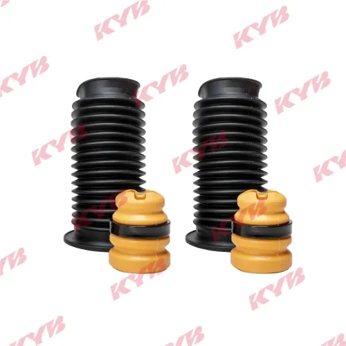 Staubschutzsatz, Stoßdämpfer Vorderachse KYB 910401 Bild Staubschutzsatz, Stoßdämpfer Vorderachse KYB 910401