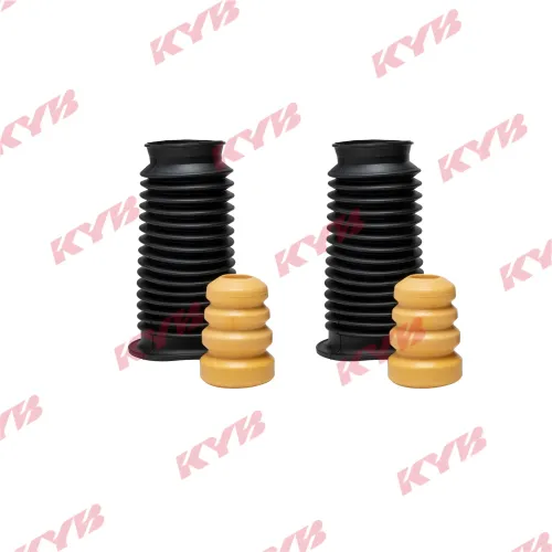 Staubschutzsatz, Stoßdämpfer Vorderachse KYB 910403 Bild Staubschutzsatz, Stoßdämpfer Vorderachse KYB 910403