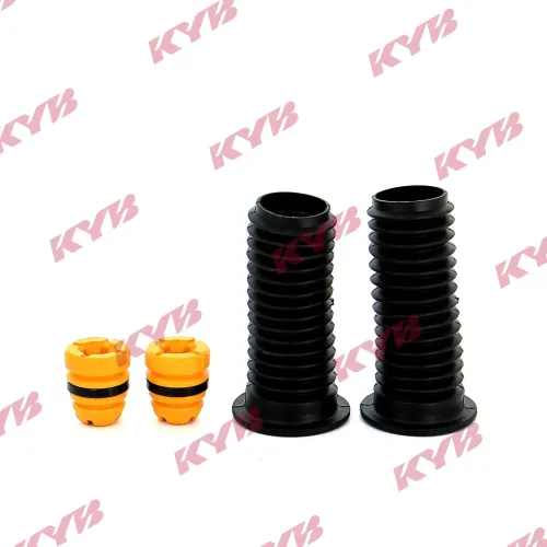 Staubschutzsatz, Stoßdämpfer Vorderachse KYB 910404 Bild Staubschutzsatz, Stoßdämpfer Vorderachse KYB 910404
